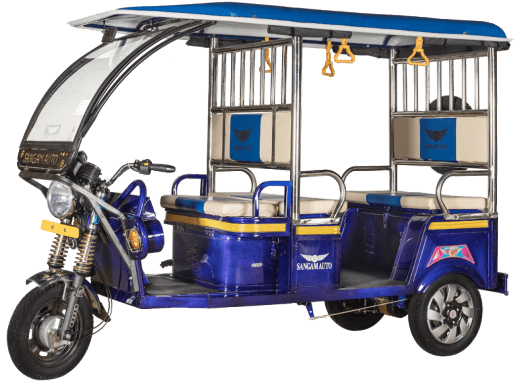EV Battery 1