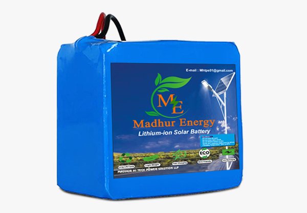 Madhur Hi Tech Power Solution LLP