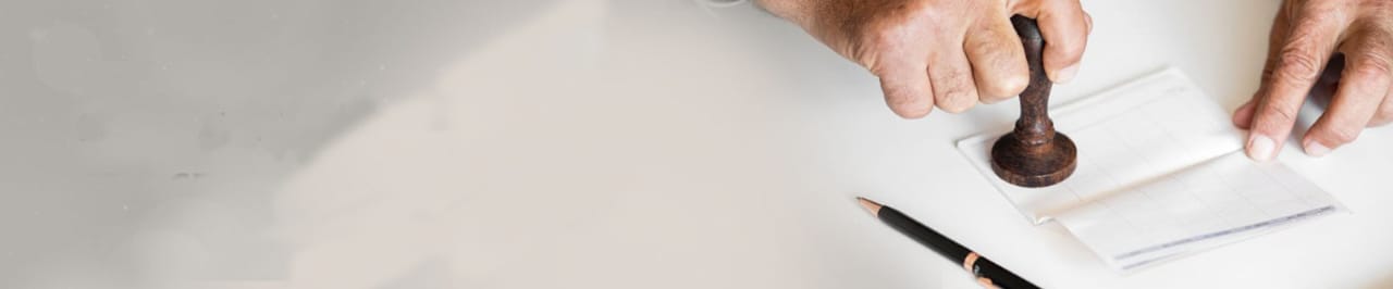 Service Banner